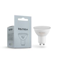 Лампочка светодиодная GU10 Voltega Wi-Fi bulbs 2425