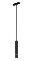 Трековый светильник Arte Lamp Rapid A6159PL-1BK