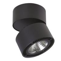 Светильник накладной заливающего света со встроенными светодиодами Forte Muro Lightstar 213837
